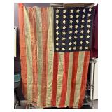 48 STAR FLAG