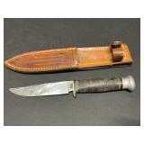 CASE KNIFE