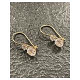 10KT EARRINGS