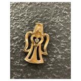 10KT PIN