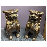 FU DOGS