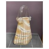 ART GLASS PURSE