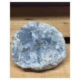 BLUE CELESTITE