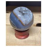 AGATE SPHERE