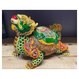 DRAGON TURTLE