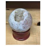 OCEAN JASPER SPHERE