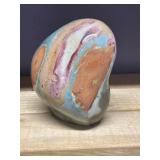 POLYCHROME JASPER