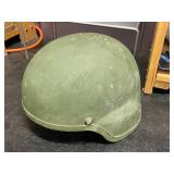 ARMY HELMET