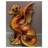 WINDSTONE DRAGON