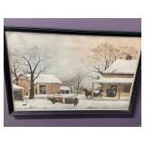 CURRIER & IVES