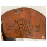 HARLEY-DAVIDSON