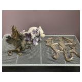 DRAGONS