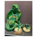 WINDSTONE DRAGONS