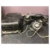 WESTERN ELECTRIC E-1