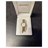 MOVADO WATCH IN BOX