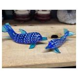 LENOX DOLPHINS