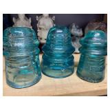 INSULATORS