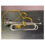 REXCRAFT BOY SCOUT BUGLE