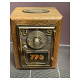 POST OFFICE BOX BANK
