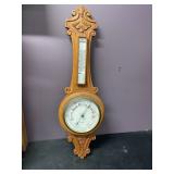 BAROMETER