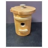 BIRDHOUSE