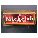 1961 RIO BAR, PORTSMOUTH NH BEER SIGN