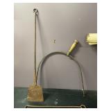 CHEESEMAKING TOOLS