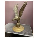 BRASS EAGLE