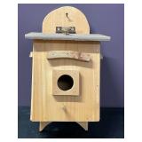 BIRDHOUSE