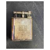 LARGE SILVER LIGHTER