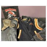 HARLEY-DAVIDSON
