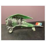 LARGE CAST IRON PLANE