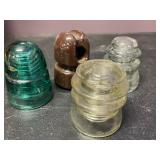 INSULATORS