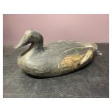 LARGE DECOY