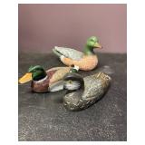 DUCKS