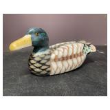 DUCK