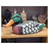 DUCK