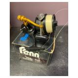 PENN 704Z REEL