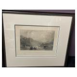 OBAN PRINT
