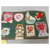 VALENTINES