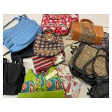 PURSES