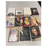 BOOKS