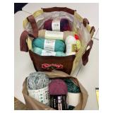 SEWING LOT