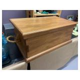 SEA CHEST