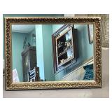 REGTANGLE MIRROR