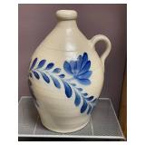 SALMON FALLS STONEWARE