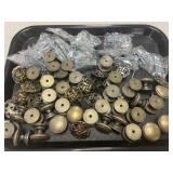 DRAWER PULLS