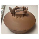 PIE IN THE FACE POTTERY
