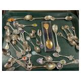 COLLECTOR SPOONS