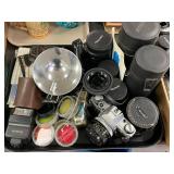 CAMERA LOT